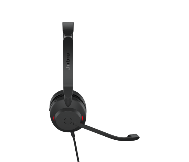 Jabra Evolve 2 30 USB-A UC Stereo - 722192 - zdjęcie 4